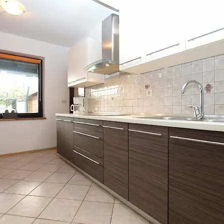 Fuer 4 Personen Ca 50 Qm In Fazana, Istrien Istrische Riviera Apartment Fazana
