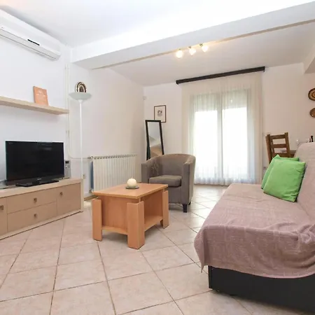 Fuer 4 Personen Ca 50 Qm In Fazana, Istrien Istrische Riviera Fazana