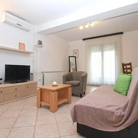 Apartment Fuer 4 Personen Ca 50 Qm In Fazana, Istrien Istrische Riviera *