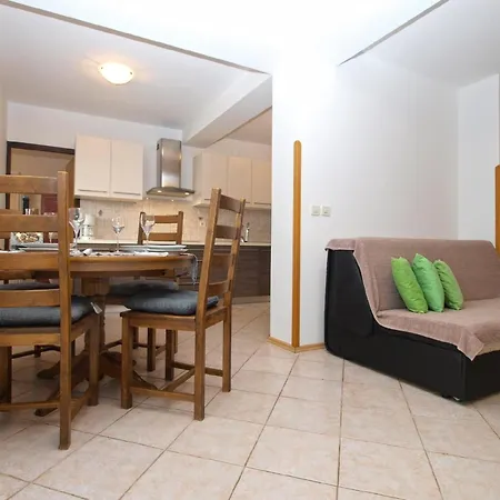 Fuer 4 Personen Ca 50 Qm In Fazana, Istrien Istrische Riviera * Fazana