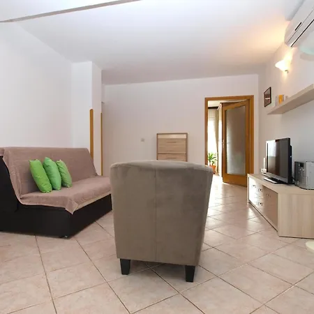 Fuer 4 Personen Ca 50 Qm In Fazana, Istrien Istrische Riviera Fazana