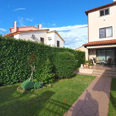 Apartment Fuer 4 Personen Ca 50 Qm In Fazana, Istrien Istrische Riviera Fazana