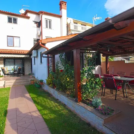 Apartment Fuer 4 Personen Ca 50 Qm In Fazana, Istrien Istrische Riviera *
