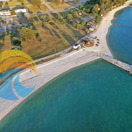 Apartment Fuer 4 Personen Ca 50 Qm In Fazana, Istrien Istrische Riviera Fazana