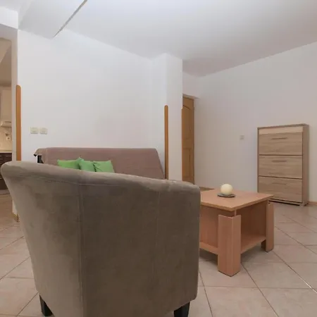 Fuer 4 Personen Ca 50 Qm In Fazana, Istrien Istrische Riviera