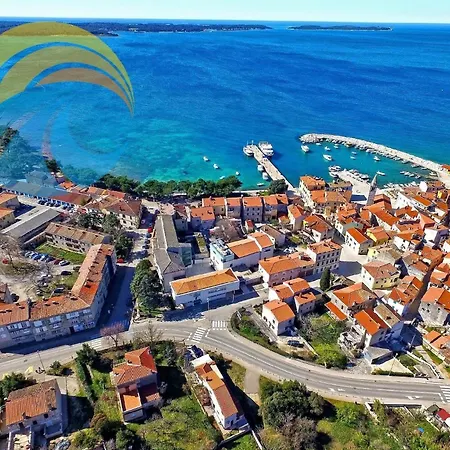 Fuer 4 Personen Ca 50 Qm In Fazana, Istrien Istrische Riviera Apartment *